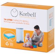 Recarga Korbell Standard Refill Single