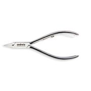 Andreia Alicate Unhas Pontas Rectas