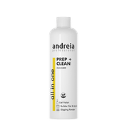 Andreia All In One Prep+Cleanser 250ml