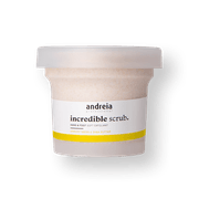 Andreia Esfoliante Mãos e Pés Incredible Scrub 200ml