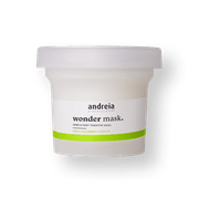 Andreia Parafina Mãos e Pés Wonder Mask 200ml