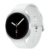 Samsung Galaxy Watch8 44mm LTE Prateado