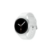 Samsung Galaxy Watch8 40mm LTE Prateado
