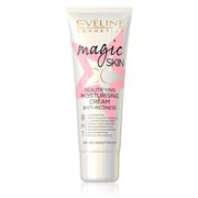 Eveline Magic Skin 8em1 Crreme Hidratante Anti-Vermilhão 50ml