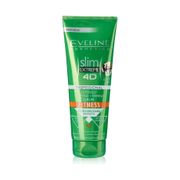 Eveline Slim 4D Fitness Emagrece/Reafirma 250ml