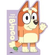 Bluey: Tudo Sobre a Bingo