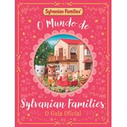 O Mundo de Sylvanian Families