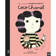 Coco Chanel