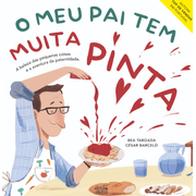 O Meu Pai Tem Muita Pinta