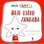 Hoje Estou Zangada