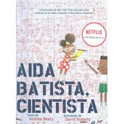 Aida Batista, Cientista