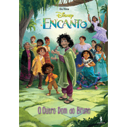 Encanto: O Outro dom do Bruno