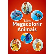 Megacolorir Animais