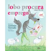 Lobo Procura Emprego - vol. 6