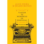Viagem às Memórias de Portugal