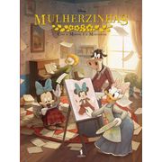 Disney Clássicos: Mulherzinhas