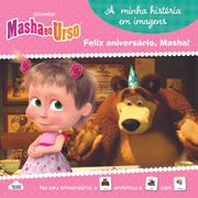 Feliz aniversário, Masha!