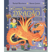 Como Plantar um Dragão
