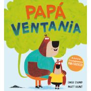 Papá Ventania
