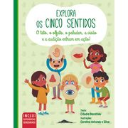 Explora os Cinco Sentidos