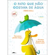 O Pato Que Não Gostava De Água