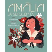 Amália - Já Sei Quem És