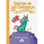 Jô e a Cria de Dragão