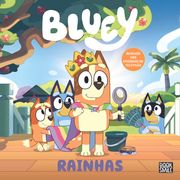 Bluey: Rainhas