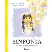 Sinfonia: És mais do que uma só nota.