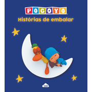 Pocoyo: Histórias de embalar