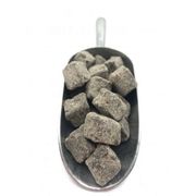 Cubos de banana com cacau Bio 200 g