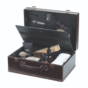 Barburys Mala Barbeiro Retro Vintage