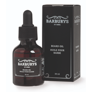 Barburys Óleo para a Barba 30ml