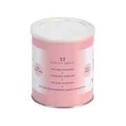 Cera Lata Rosa 800grs Beauty Image