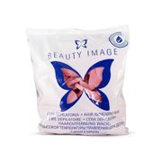 Cera Pastilha Rosa 1Kg Beauty Image