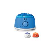 Panela Cera Quente 400grs 100w com Termostato Globeauty