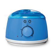 Panela Cera Quente 400grs 100w com Termostato Globeauty