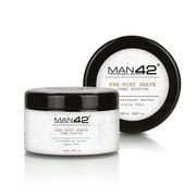 MAN42 Creme Pré e Após Barbear 200ml