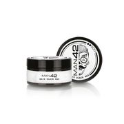 MAN42 Hair Black Wax Cera Negra 100ml