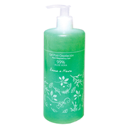 Gel Calmante Pós Depilação de Aloé Vera 500ml