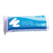 Algodão Zig Zag Pré Cortado