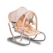 Espreguiçadeira MONI Lulu Beige