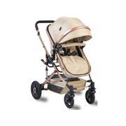 Carrinho de bebé Moni Ciara Beige