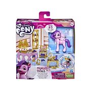 Boneco MY LITTLE PONY Pipp Revela o Quarto Real (Idade Mínima: 5 Anos - 23,8 x 6,4 x 20,3 cm)