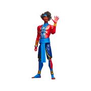 Figura Pavitr Prabhakar Spiderman Across The Spiderverse 15 Cm Hasbro