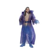 Star Wars Obi Wan Kenobi Qui Gon Jinn Figura 15cm Hasbro
