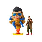 Figura HASBRO Modok world domination tour exclusive marvel legends series