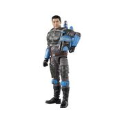 Figura Axe Woves Privateer Star Wars The Mandalorian 9 5 Cm HASBRO