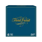 Jogo de Tabuleiro Trivial Pursuit: Edicion Clasica (Idade Mínima: 16 - Espanhol)