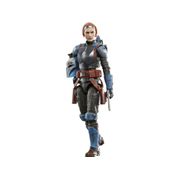 Figura HASBRO Bo-Katan Kryze Star Wars The Black Series (15 cm)